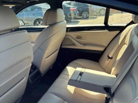 BMW 535 M Пакет/535i xDrive/CARFAX/Пано/Подгрев/КЛИП, снимка 9