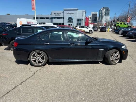 BMW 535 M Пакет/535i xDrive/CARFAX/Пано/Подгрев/КЛИП, снимка 4