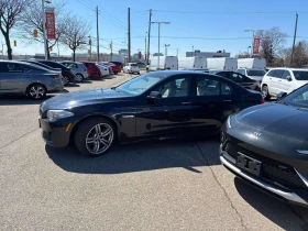 BMW 535 M Пакет/535i xDrive/CARFAX/Пано/Подгрев/КЛИП, снимка 3