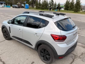 Dacia Sandero Stepway Extreme, снимка 4