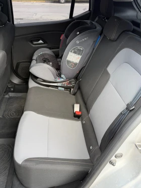 Dacia Sandero Stepway Extreme, снимка 6