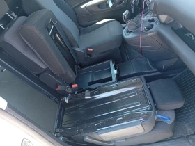 Peugeot Partner 1.6 HDI-73kw 99к.с Euro6, снимка 8