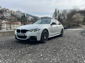 BMW 330, снимка 1