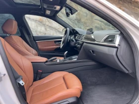 BMW 330, снимка 10
