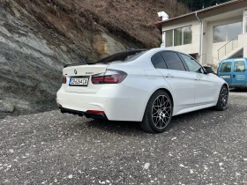 BMW 330, снимка 5
