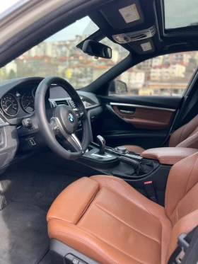 BMW 330, снимка 8