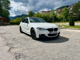 BMW 330, снимка 1