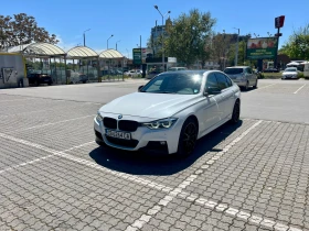 BMW 330, снимка 2