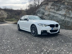 BMW 330, снимка 2