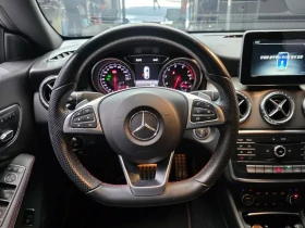Mercedes-Benz CLA, снимка 13