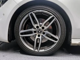 Mercedes-Benz CLA, снимка 5