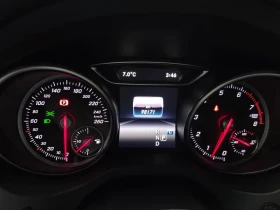 Mercedes-Benz CLA, снимка 8