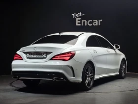 Mercedes-Benz CLA, снимка 2