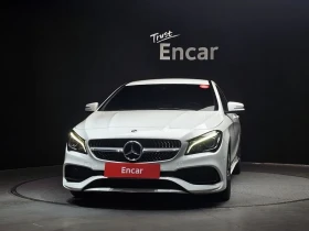 Mercedes-Benz CLA, снимка 3