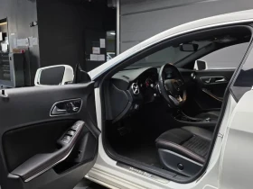 Mercedes-Benz CLA, снимка 11