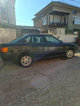 Audi 80, снимка 1