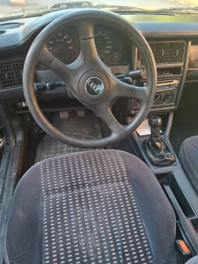 Audi 80, снимка 3