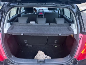 Suzuki Swift 1.5 НА ЧАСТИ, снимка 10