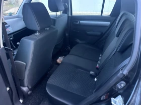 Suzuki Swift 1.5 НА ЧАСТИ, снимка 9