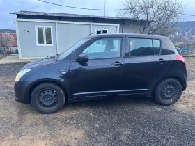 Suzuki Swift 1.5 НА ЧАСТИ, снимка 2
