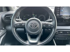 Toyota Yaris Месечна вноска от 220  , снимка 14