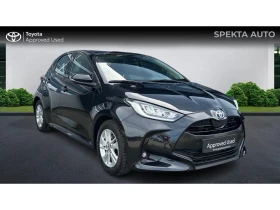 Toyota Yaris Месечна вноска от 220  , снимка 2