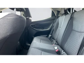 Toyota Yaris Месечна вноска от 220  , снимка 12