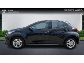 Toyota Yaris Месечна вноска от 220  , снимка 4