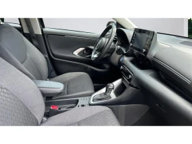 Toyota Yaris Месечна вноска от 220  , снимка 7