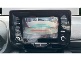 Toyota Yaris Месечна вноска от 220  , снимка 16