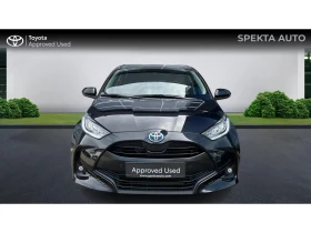 Toyota Yaris Месечна вноска от 220  , снимка 6