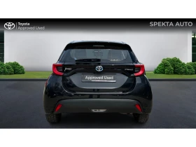 Toyota Yaris Месечна вноска от 220  , снимка 5