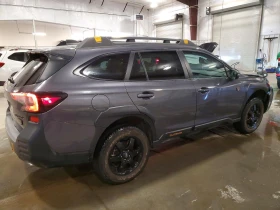 Subaru Outback WILDERNESS| ОПЦИЯ ЗА ЛИЗИНГ, снимка 3