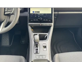 Lexus LBX НОВ!/HEV/136HP/BASIS/FWD/CAM/LED/NAVI/CPLAY/285q, снимка 10