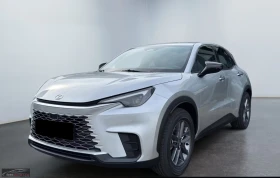 Lexus LBX НОВ!/HEV/136HP/BASIS/FWD/CAM/LED/NAVI/CPLAY/285q, снимка 1