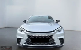 Lexus LBX НОВ!/HEV/136HP/BASIS/FWD/CAM/LED/NAVI/CPLAY/285q, снимка 2