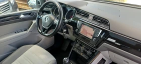 VW Touran 2.0 TDI 150к.с. 6+ 1места, снимка 7