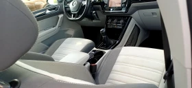 VW Touran 2.0 TDI 150к.с. 6+ 1места, снимка 10