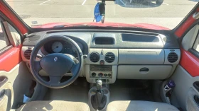 Renault Kangoo 1.5 DCI 86 к.с., снимка 8