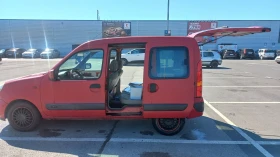 Renault Kangoo 1.5 DCI 86 к.с., снимка 12