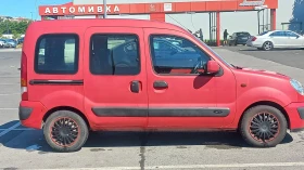 Renault Kangoo 1.5 DCI 86 к.с., снимка 7