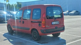Renault Kangoo 1.5 DCI 86 к.с., снимка 5