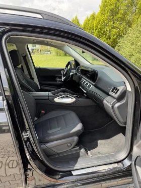 Mercedes-Benz GLS 450 d 4MATIC AMG-Line, снимка 6