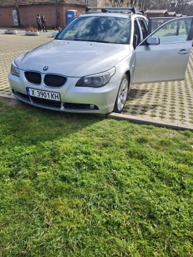 BMW 535, снимка 1