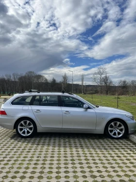 BMW 535, снимка 8