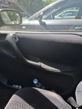 Opel Astra Астра f , снимка 1