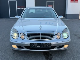 Mercedes-Benz E 220 2.2* CDI* 150* , снимка 2