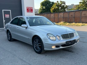 Mercedes-Benz E 220 2.2* CDI* 150* , снимка 4