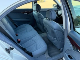 Mercedes-Benz E 220 2.2* CDI* 150* , снимка 14