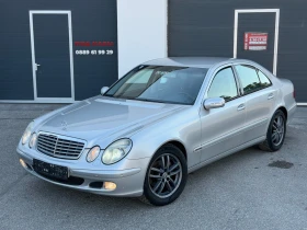 Mercedes-Benz E 220 2.2* CDI* 150* , снимка 1